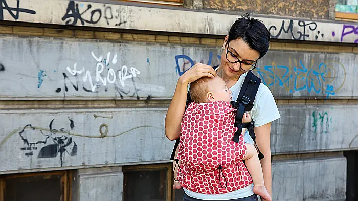 Luna Una Nereida rosu * [2]