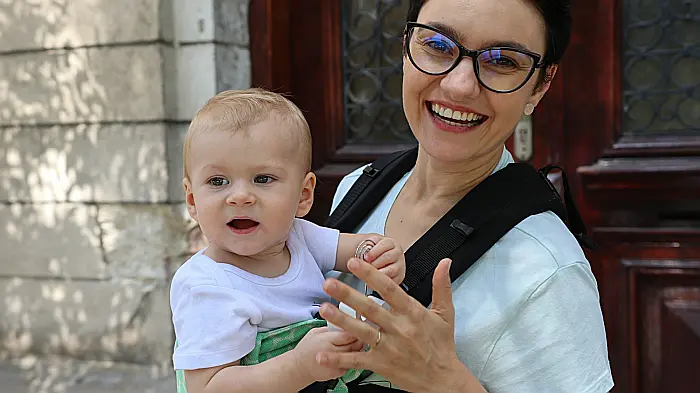 Luna Una Nereida verde * [4]