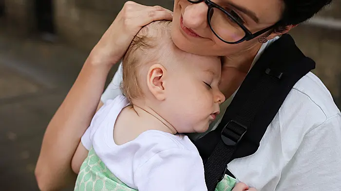 Luna Una Nereida verde * [2]