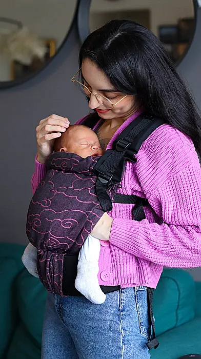 Luna Una Norisori Roz* [2]