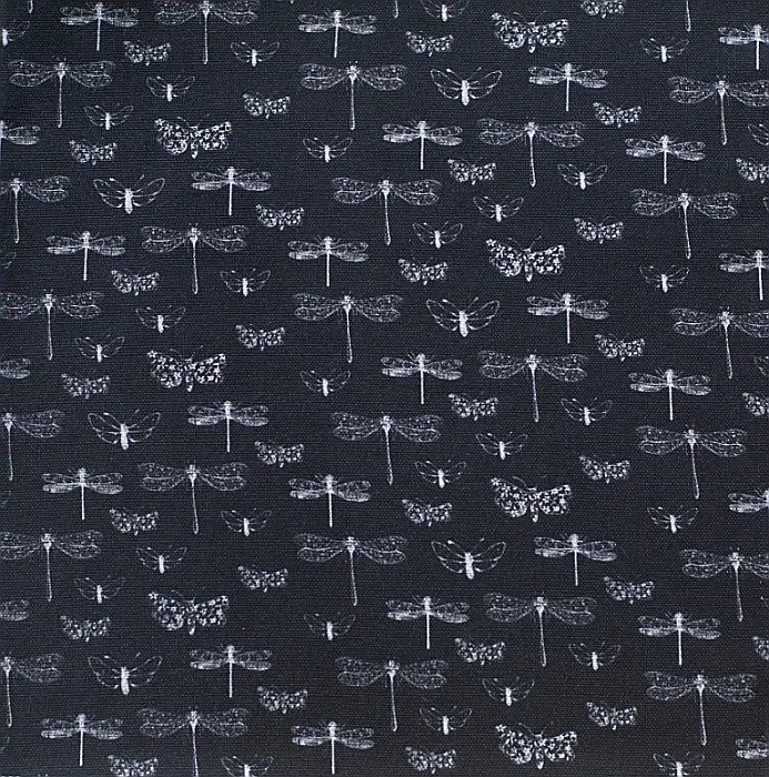 Luna Nova+ Libelule Negre [3]