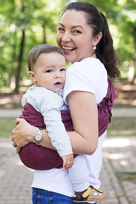 Sling hibrid Neo Cosmos [3]