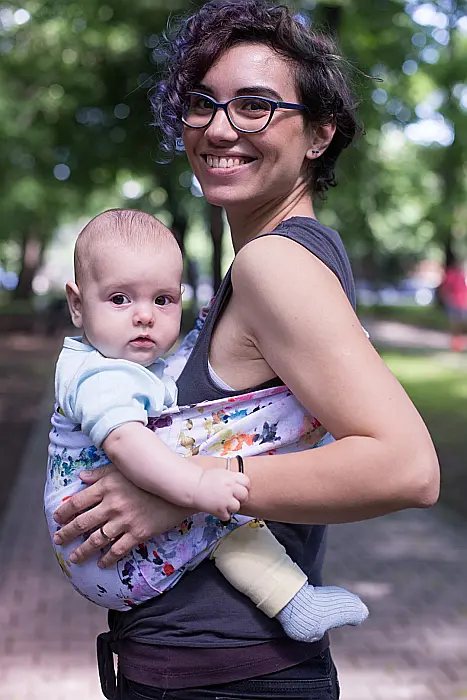 Sling hibrid Neo Kore [2]