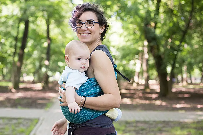 Sling hibrid Neo Randunici [2]