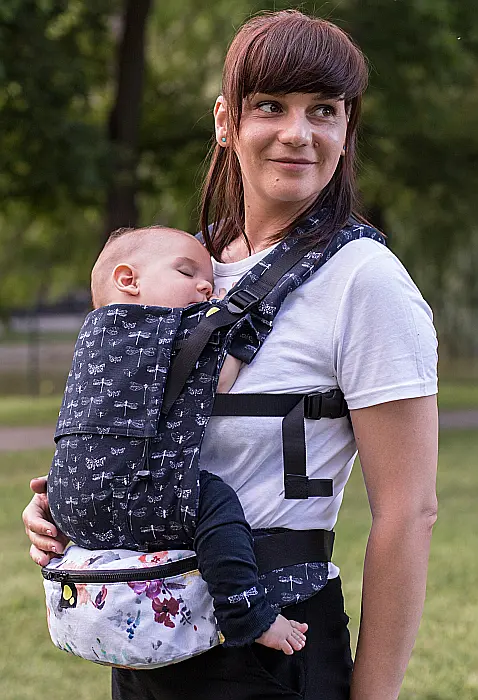 Luna Nova+ Libelule Negre [4]