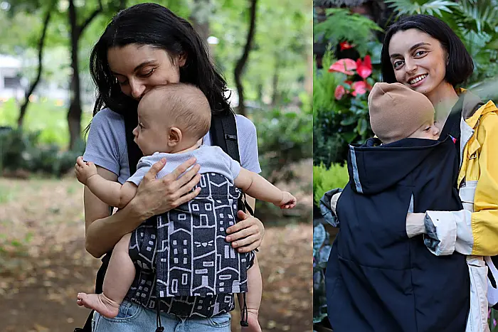 Pachet Luna Una + protectie neagra [3]