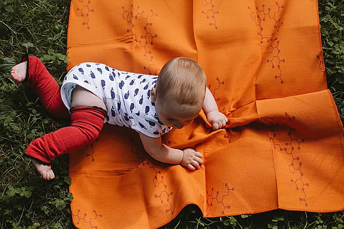 Paturica OXY 75 x75 cm [2]