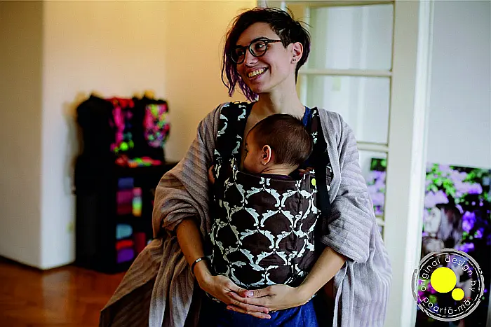 *Poncho Tara mov natur* [3]