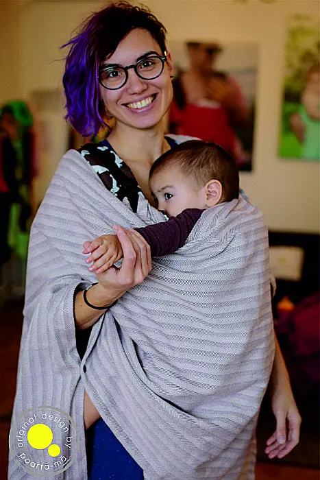 *Poncho Tara mov natur* [2]