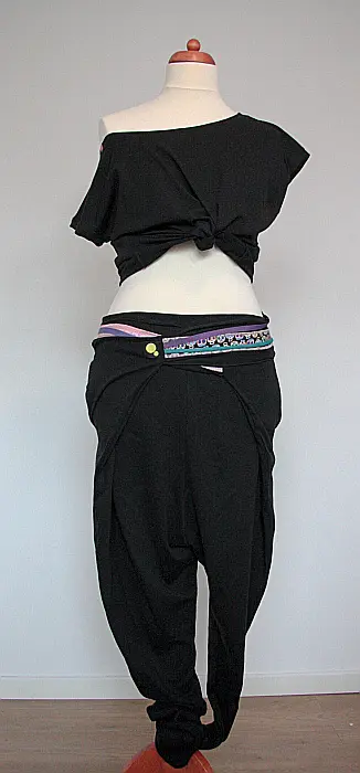 Salvari poarta-ma pentru noi [2]