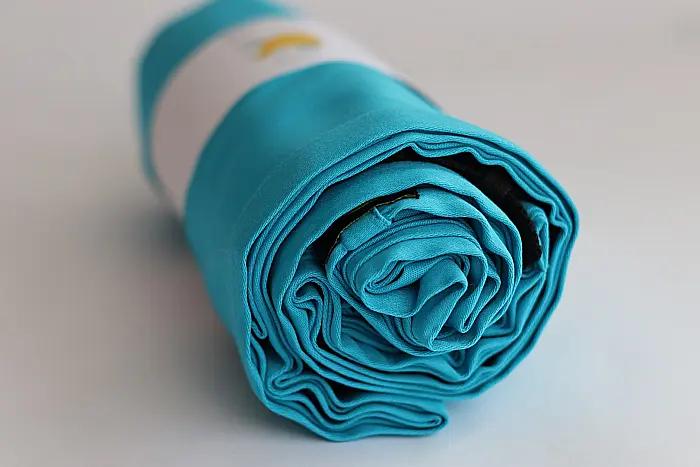 Sling hibrid Atalanta - bleu - folosit la poze [2]