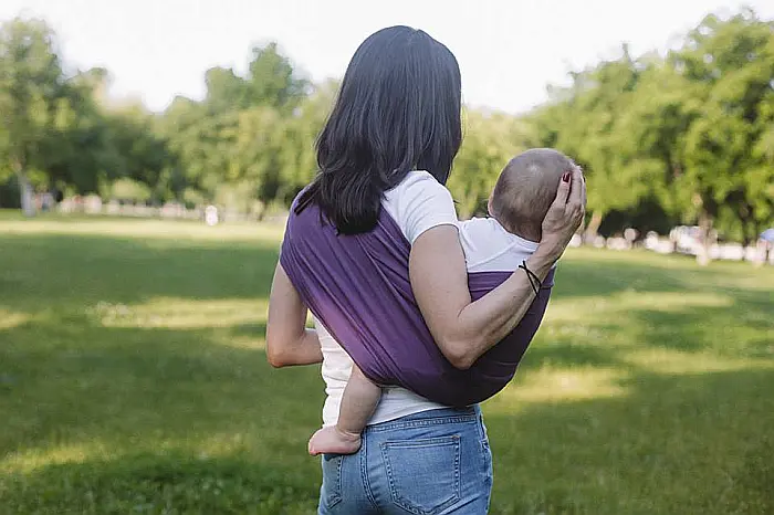 Sling reglabil Ida [3]