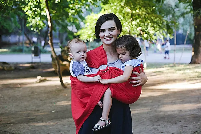 Sling reglabil Io [2]