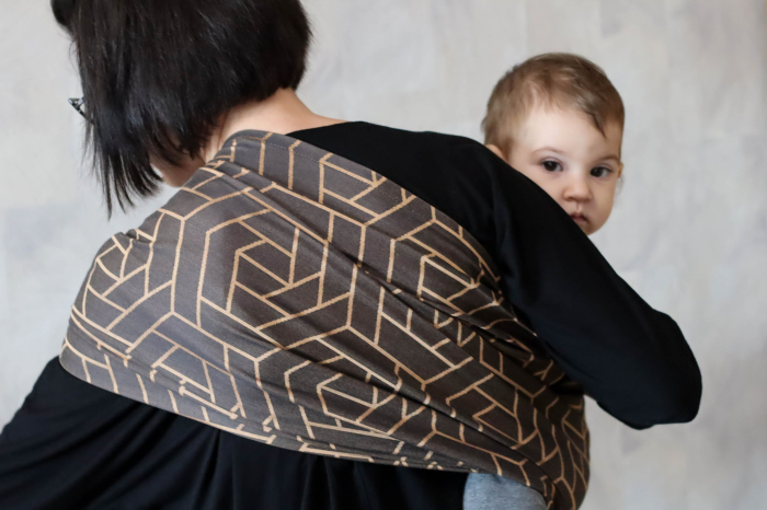 Sling reglabil EL Geo sand [4]