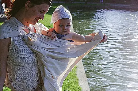 Sling reglabil Gaia [2]