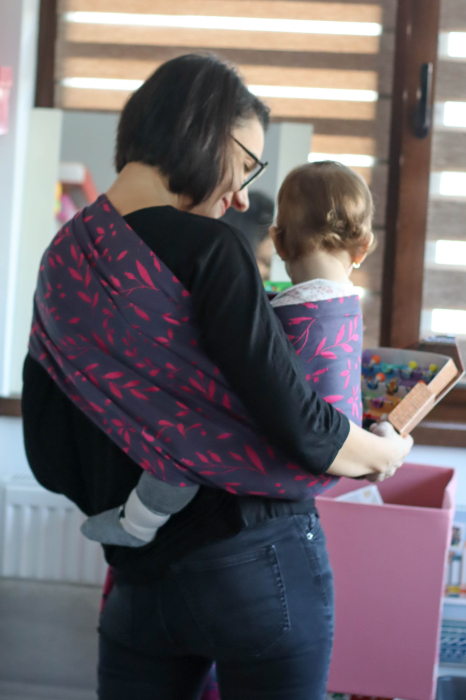 Sling reglabil Macese [2]