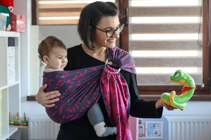 Sling reglabil Macese [3]