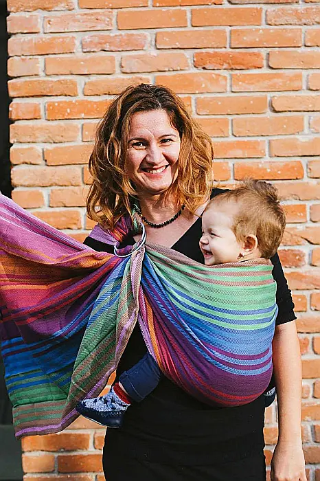 Sling reglabil Tara Carya [4]