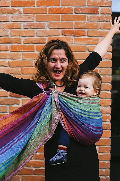 Sling reglabil Tara Carya [2]