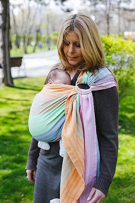 Sling reglabil Tara Joy [3]