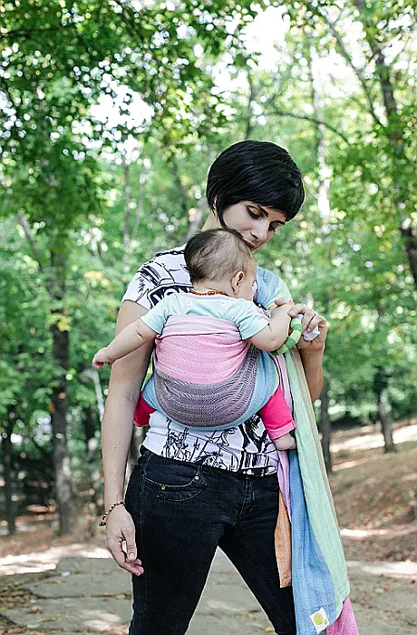 Sling reglabil Tara Joy [4]