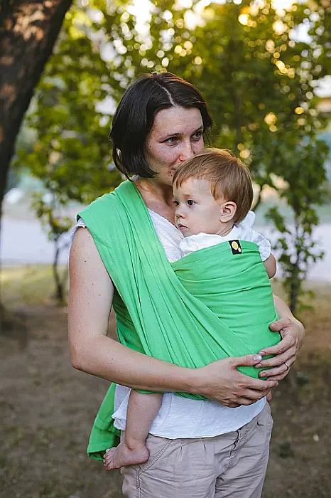 Wrap tesut Driada [3]