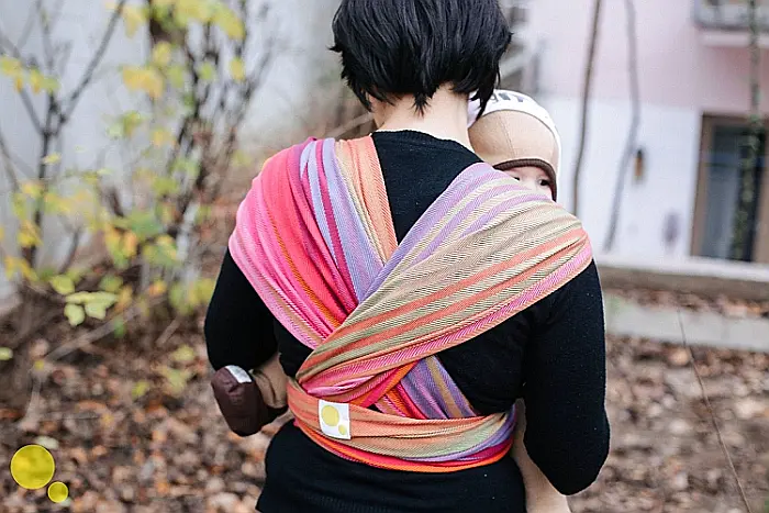 Wrap tesut Tara Erin [2]