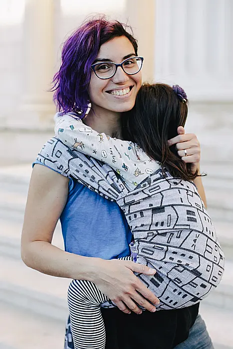 Wrap tesut Casute [2]