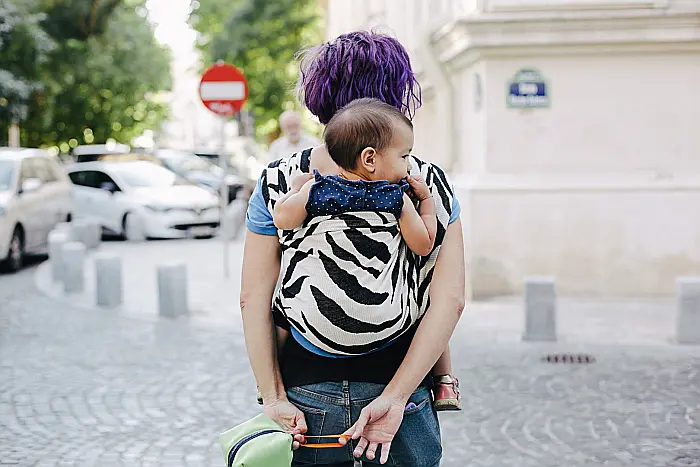 Wrap tesut Zebra [2]