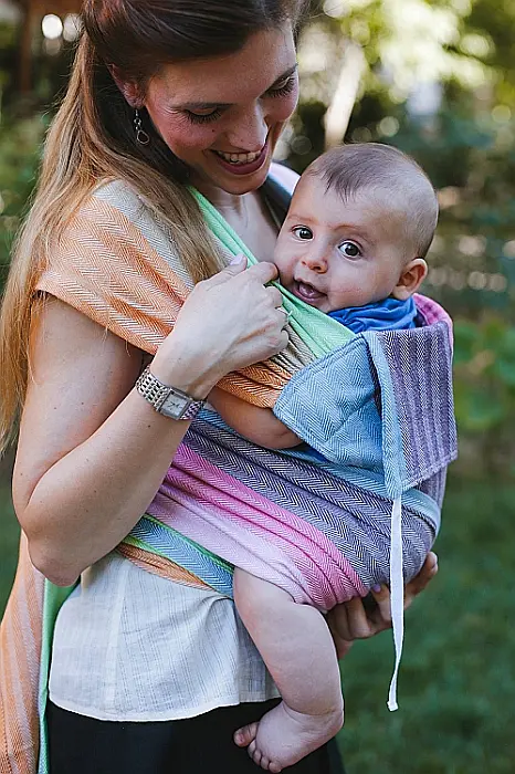 WrapTai Tara Joy [2]