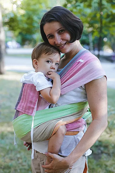 WrapTai Tara Joy [3]