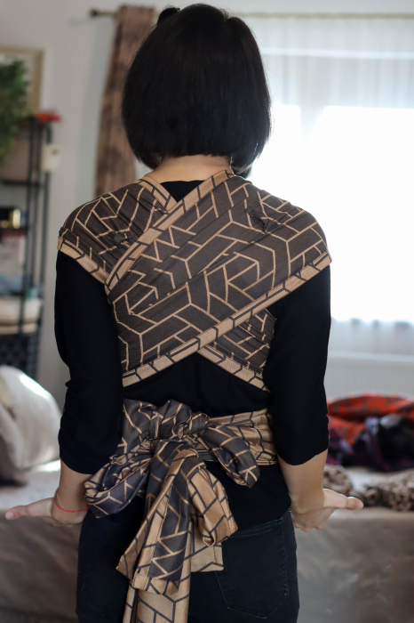 WrapTai SOL EL Geo sand [3]