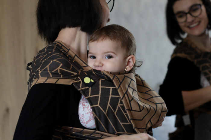 WrapTai SOL EL Geo sand [5]