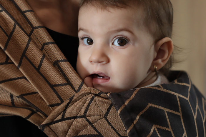 WrapTai SOL EL Geo sand [6]