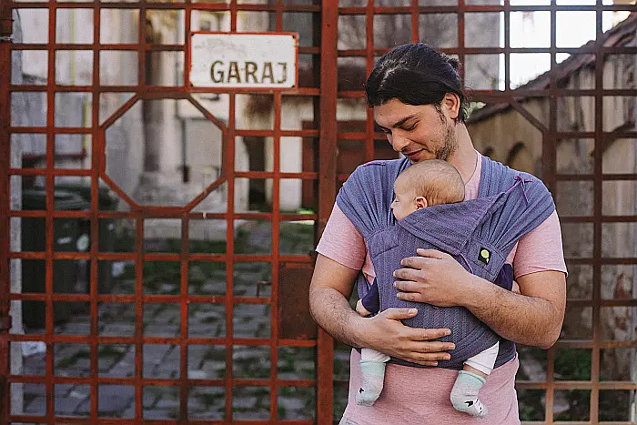 WrapTai Tara Mov/Bleu [3]