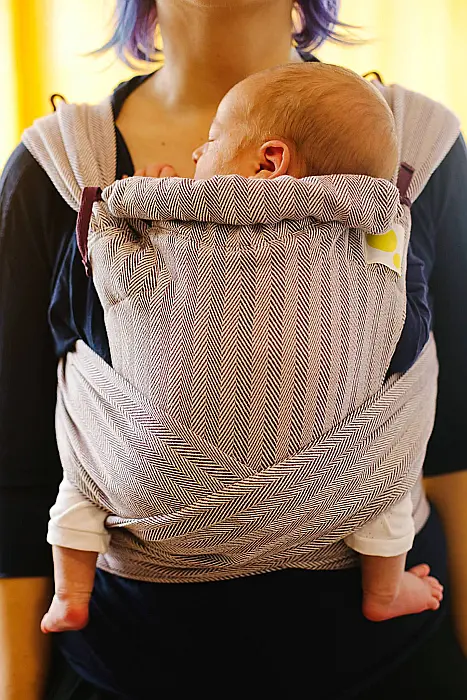 WrapTai Tara Mov Light [2]