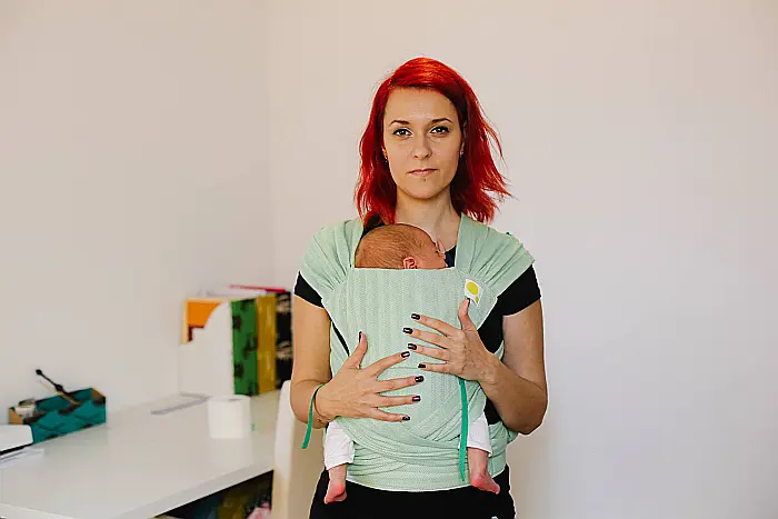 WrapTai Tara Verde Light [2]