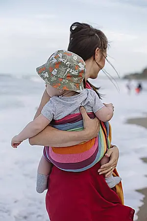 Sling reglabil Curcubeu - defect estetic [2]