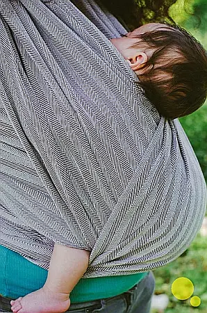 Wrap tesut Tara Mov [2]