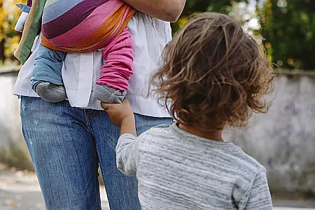 Jambiere bleu petrol [0]