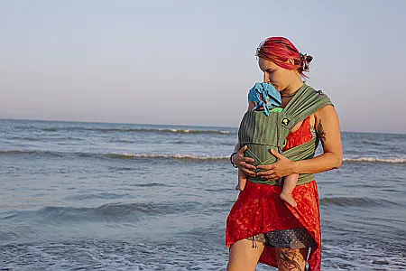 WrapTai Mic Tara Mov/Verde [1]