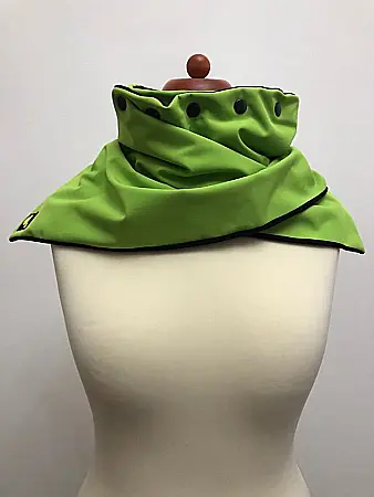 Esarfa cool verde [0]