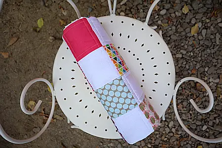 Alegria Contenta Principesa [2]