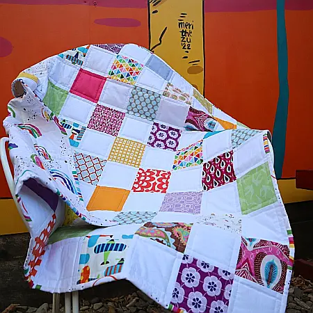 Alegria Contenta Principesa [1]