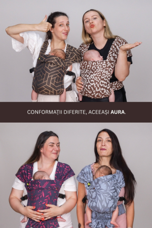 AURA [10]