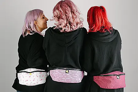 Borseta poarta-ma!® Cosmos [2]