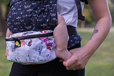 Borseta poarta-ma!® Kore [0]