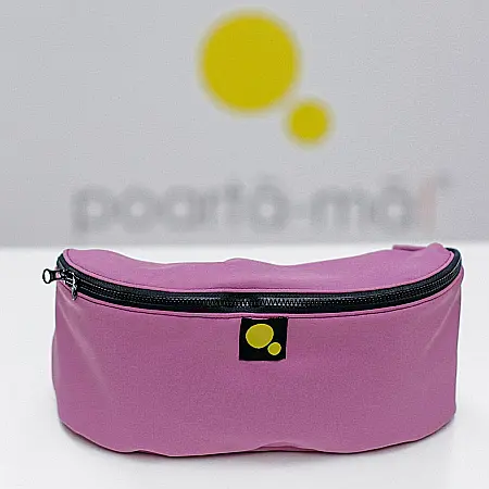 Borseta poarta-ma!® Mov [1]