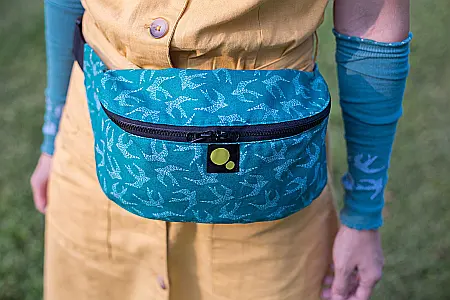 Borseta poarta-ma!® Randunici [2]