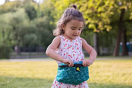 Borseta poarta-ma!® Randunici [0]